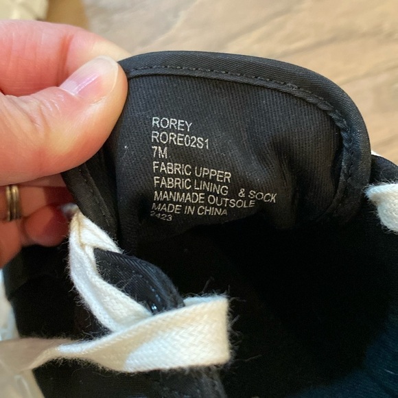 Steve Madden Platform Sneakers - Picture 7 of 7